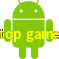 Aplicativo top game para Android