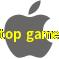 Aplicativo top game para iOS